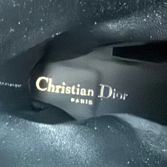 Dior D-Major Boot - Picture 10 of 15